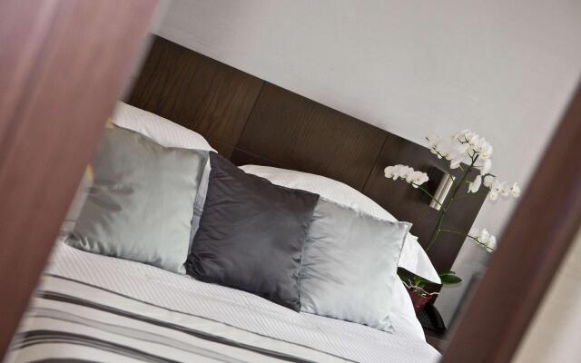 Best Western Plus Hotel des Francs