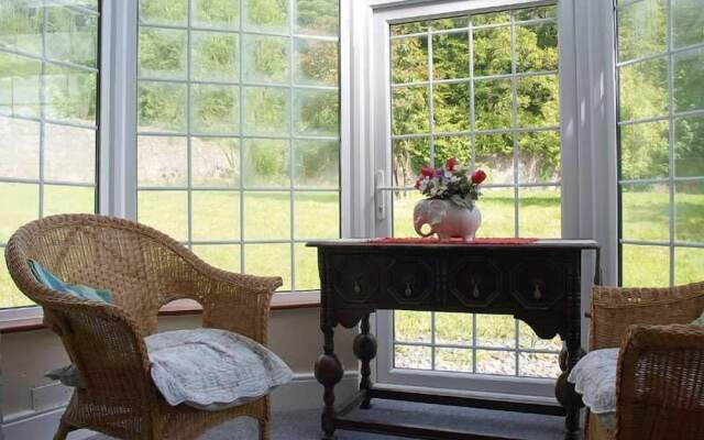 Ross House Equestrian Holidays