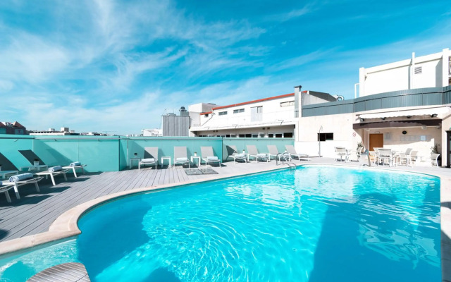 SANA Reno Hotel