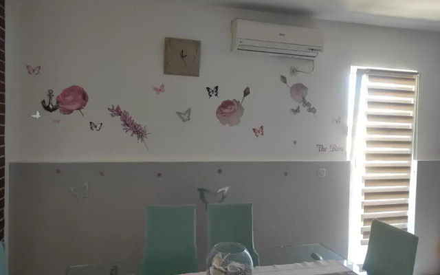 Apartment Dani