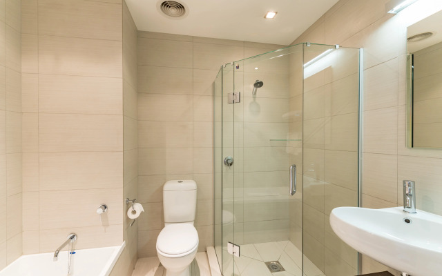 Copthorne Resort Solway Park