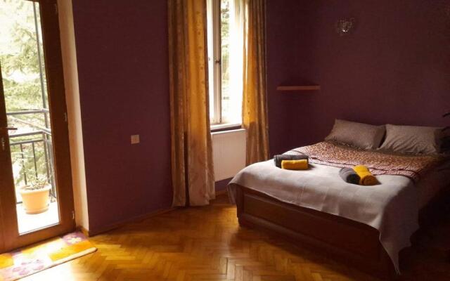 Apartament in the center of Borjomi