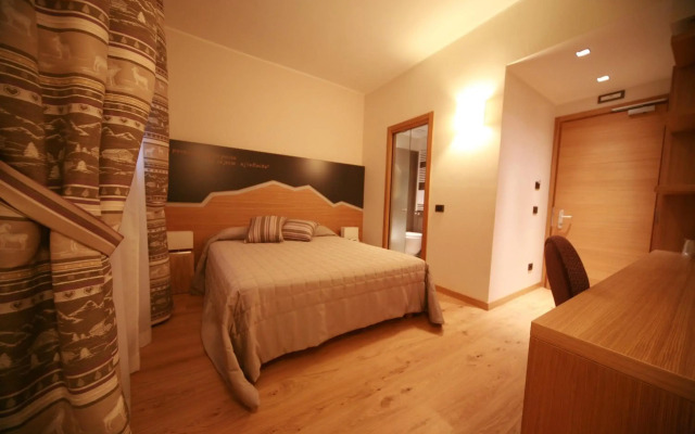 Hotel Nido Dell'Aquila