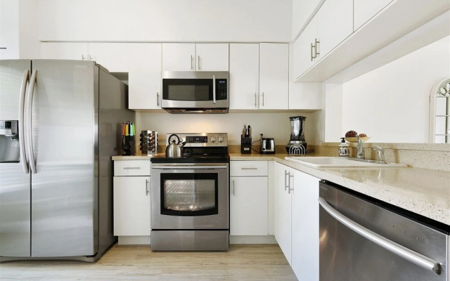 Weston Townhome 219