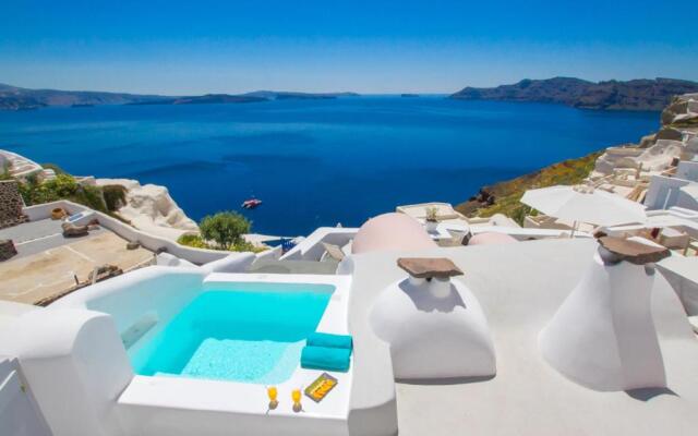 Onar Villas