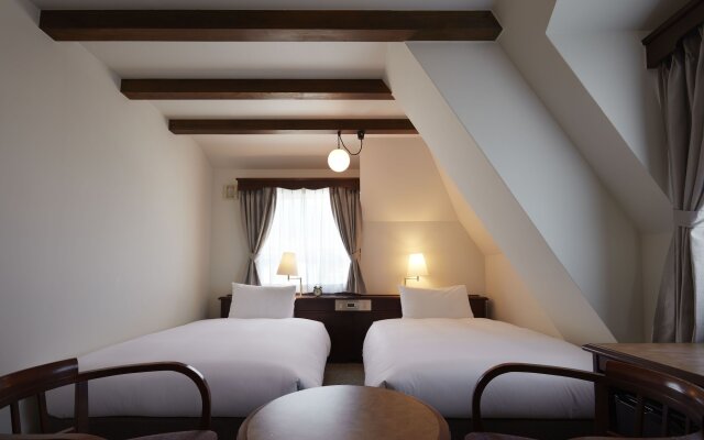 Matsumoto Hotel Kagetsu