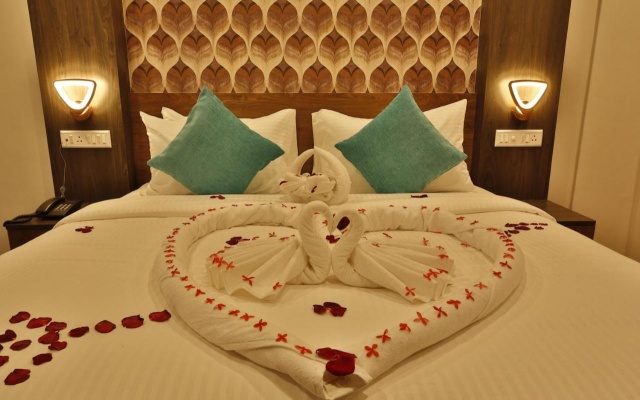 Hotel Ramtel Inn