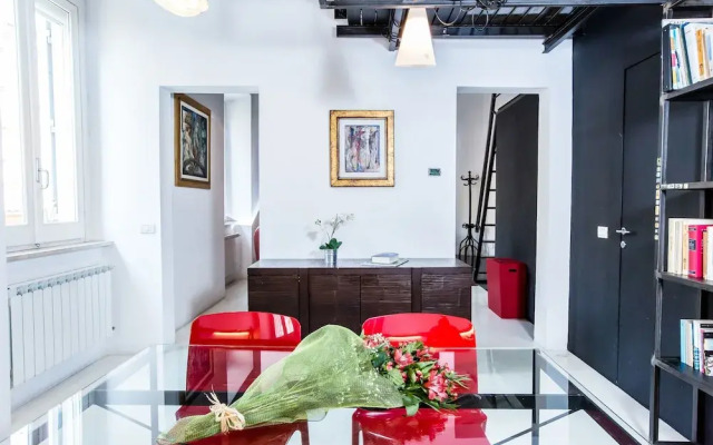 Trastevere Charme - My Extra Home