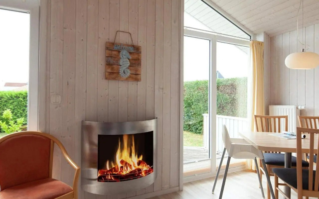 Two-Bedroom Holiday home in Grömitz 7