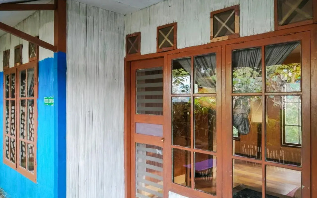 Villa Ciparay Endah RedPartner
