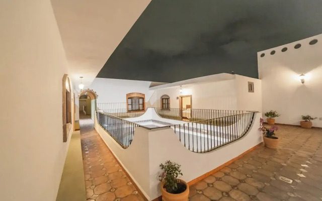 La Casona del Rey