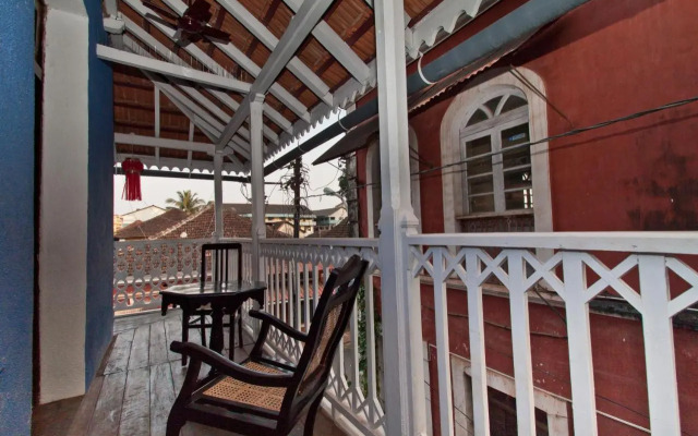 Hospedaria Abrigo de Botelho