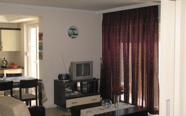 Holiday Group Terradesir C-41 Apartment