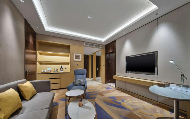 Hilton Garden Inn Heze