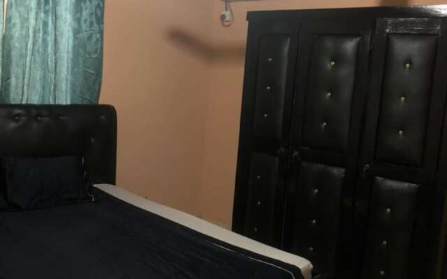 Beautiful 3-bed House in Serrekunda