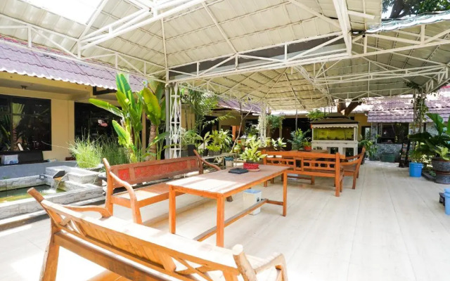 Hotel Suroyo RedPartner