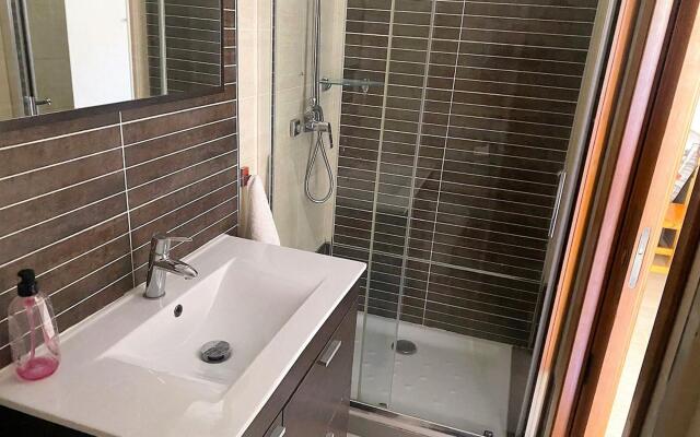 Nice apartment in San Jose with air conditioning