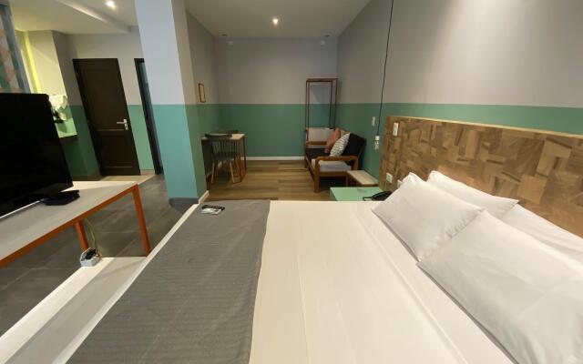 Hotel G