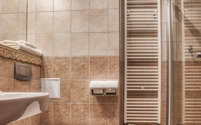 4 Pory Roku Resort Sauna & Spa