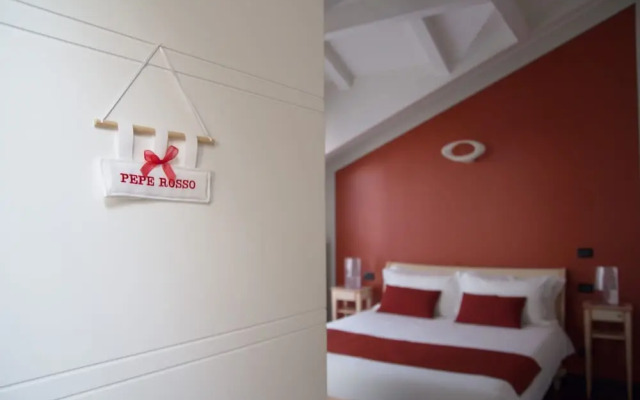 Pepe's Home B&B