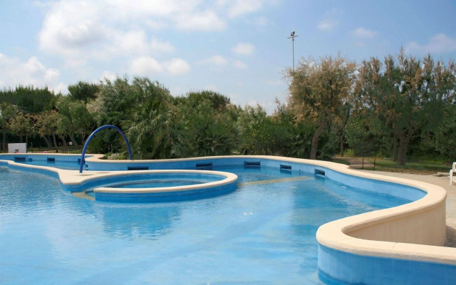 Villaggio Lamaforca