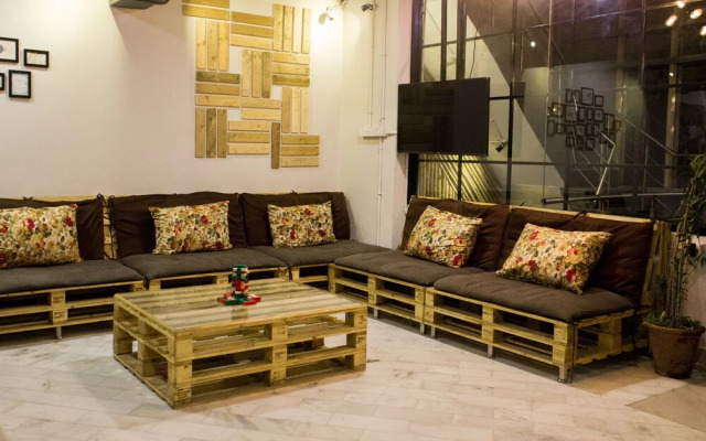PodStop Delhi