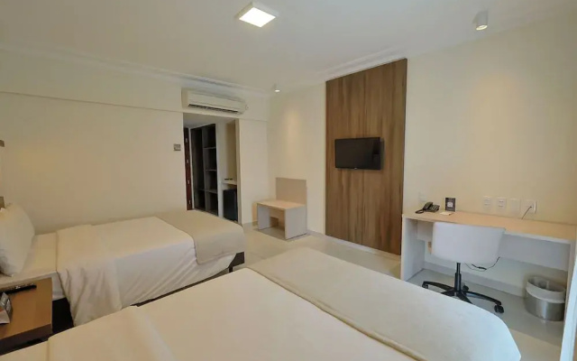 Del Mar Hotel - Hotel in Aracaju - Photo 5