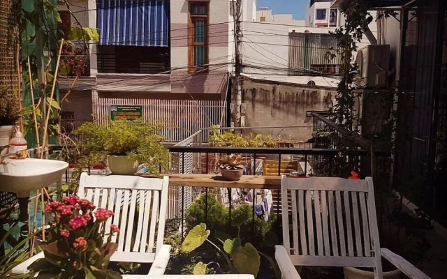 La La House Homestay