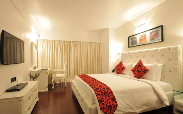 The Fern Residency Rajkot