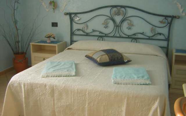 B&B Le Ortensie San Vito