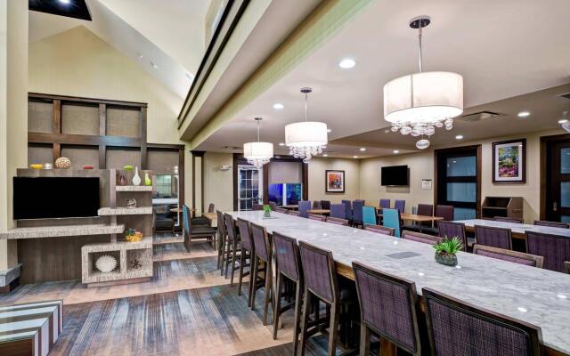 Residence Inn Hamilton