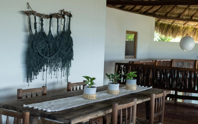 Casa Manzanillo Boutique Hotel