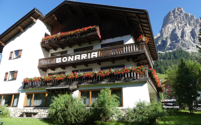 Apartments Garni Bonaria