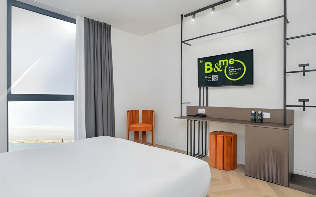 B&B HOTEL Venezia Laguna