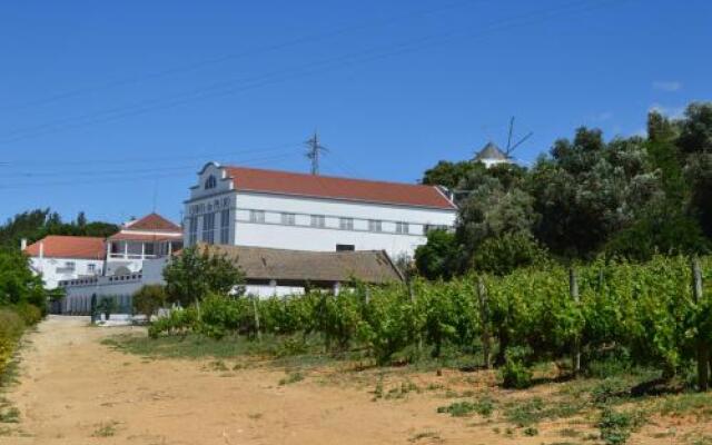 Quinta do Piloto