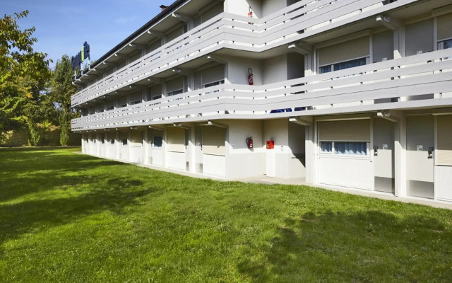 Hotel Campanile Auxerre - Monéteau
