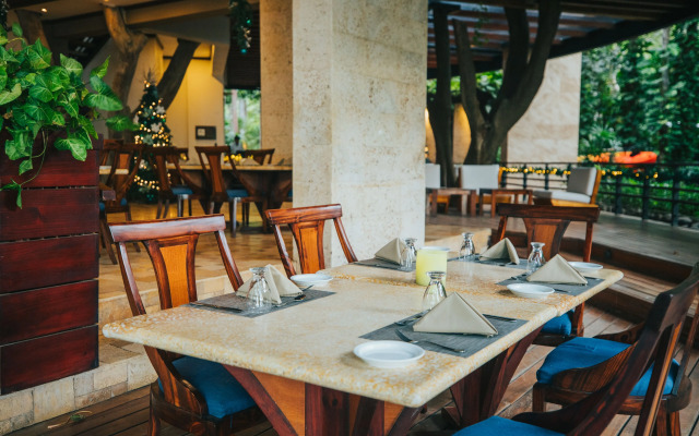 Hotel Bosque del Mar, Playa Hermosa