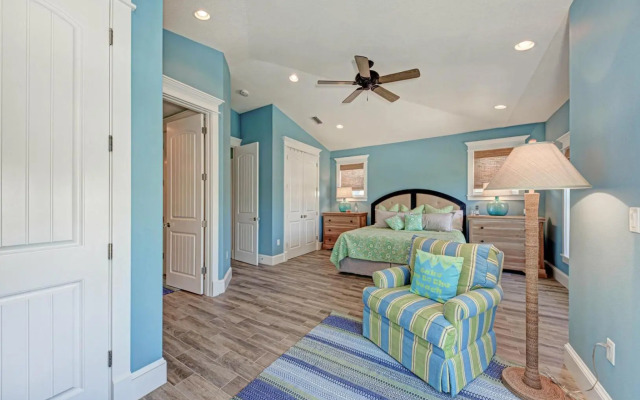 Blue Palm Paradise - 205 - 65th