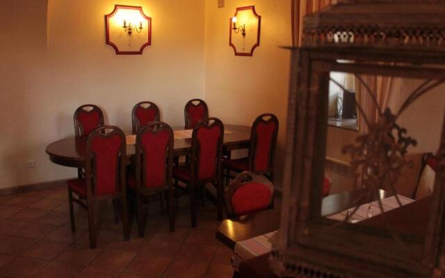 Hotel St. Anna