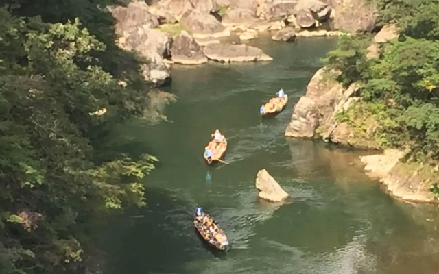 kinugawaonsen Fukumatsu