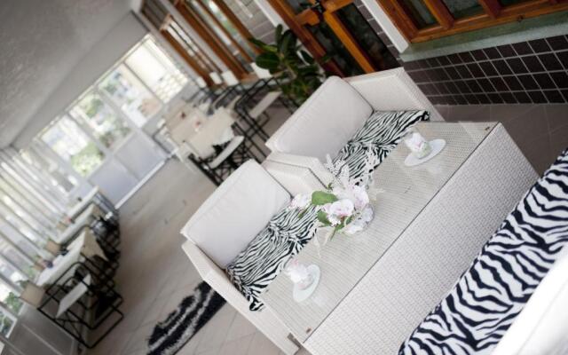 Hotel Mirco
