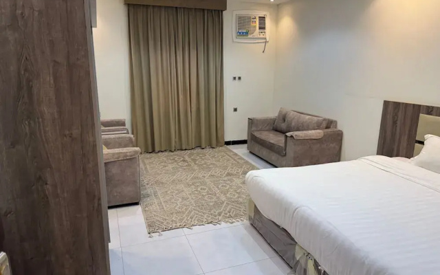 Nomas Palace VIP