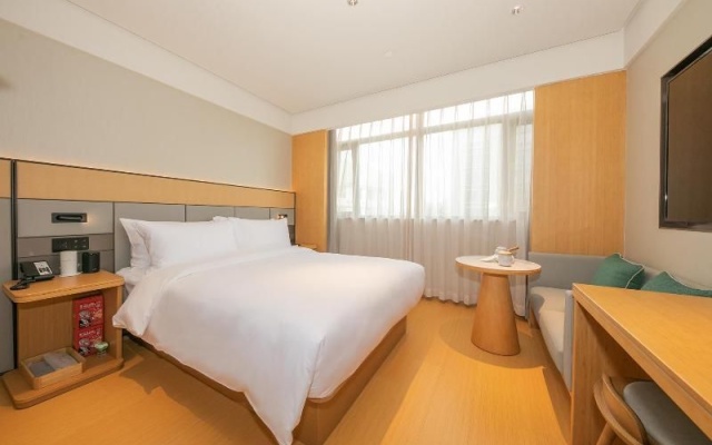 Ji Hotel(Beijing Guanganmen) – Guest Rooms – Beijing