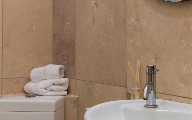 Beautiful studio near Clapham Common