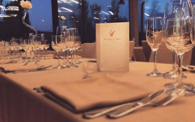 La Fucina di Vulcano