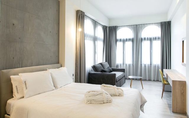 Superior One Boutique Hotel