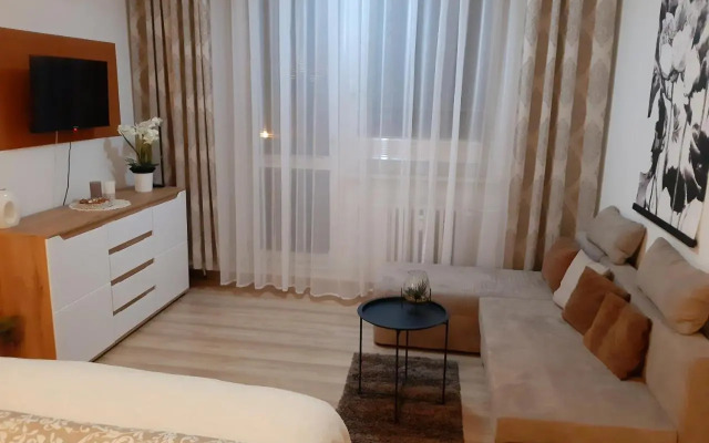Apartmán Hanka