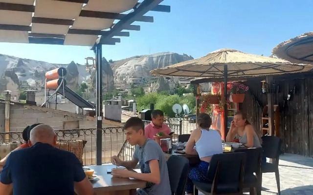 Cappadocia Panda Hostel