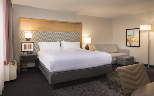 Holiday Inn Washington-College Pk (I-95) by IHG