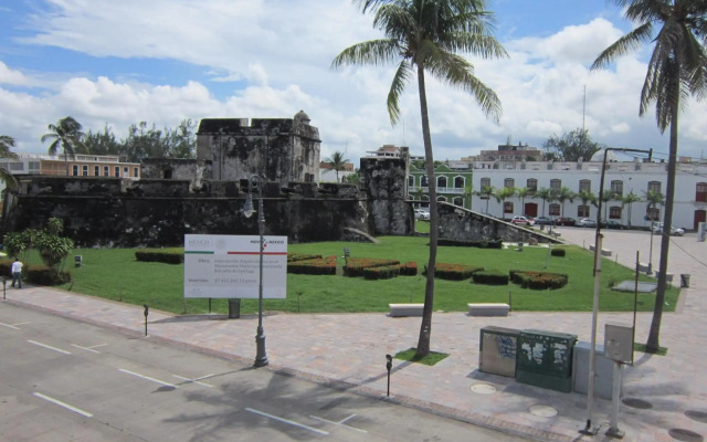 Hotel Baluarte